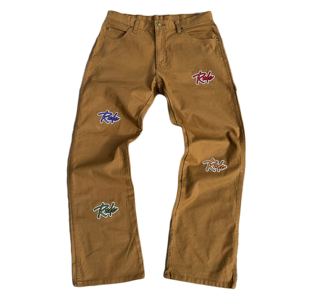 Sand Carpenter Pants