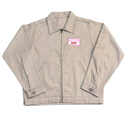 Sand Rude Work Jacket