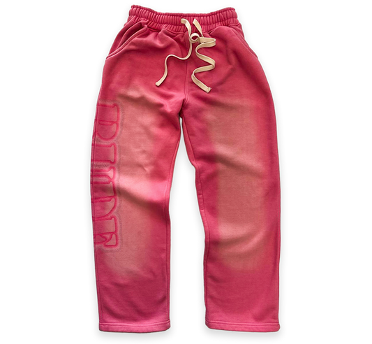 "Street Graffiti" Pants