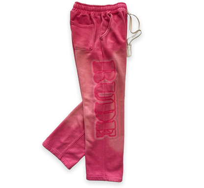 "Street Graffiti" Pants