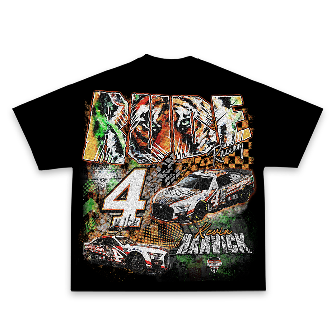 "King Of The Jungle" Tee