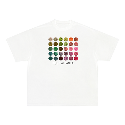 "Don't Do Fake Drugs" Tee