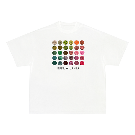 "Don't Do Fake Drugs" Tee